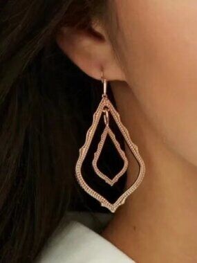 Kendra Scott Stud Earrings